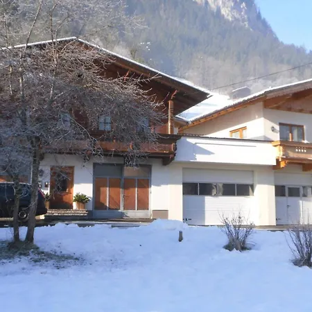 Walchenhof Mayrhofen