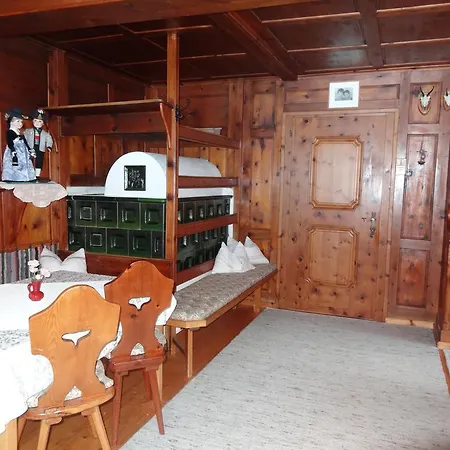 Walchenhof Hébergement de vacances