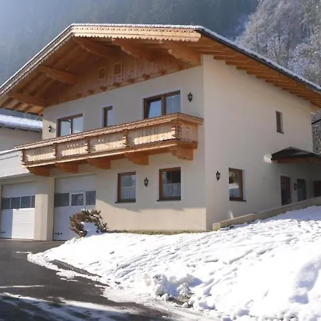 Walchenhof Vakantiehuis *