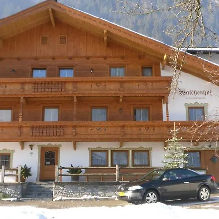 Walchenhof Mayrhofen