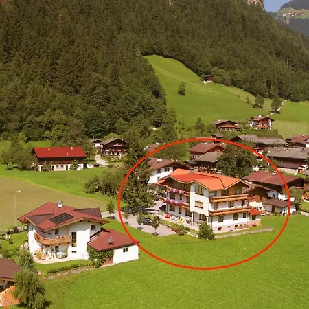 Walchenhof Mayrhofen