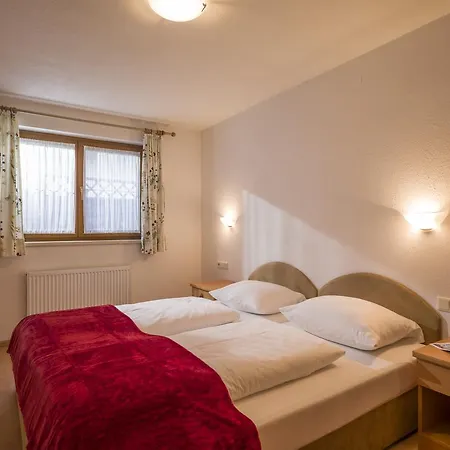 Walchenhof Vakantiehuis