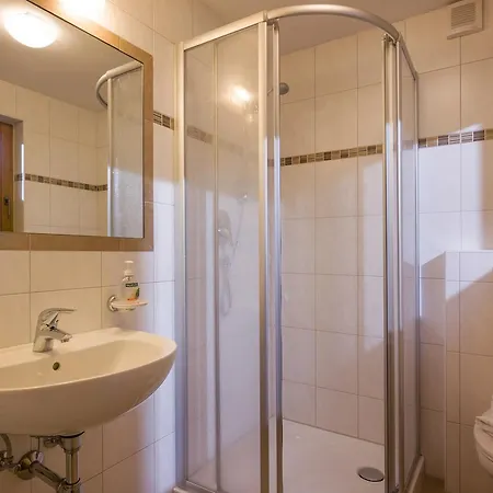 Vakantiehuis Walchenhof Mayrhofen