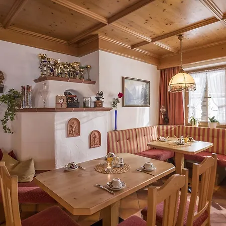 Walchenhof Ferienhaus