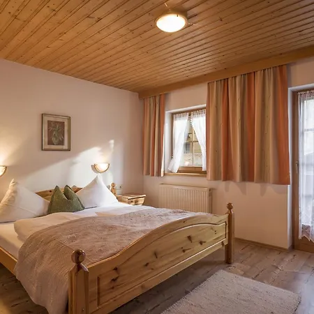 Walchenhof Ferienhaus