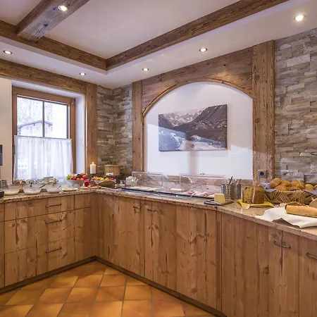 Walchenhof Vakantiehuis