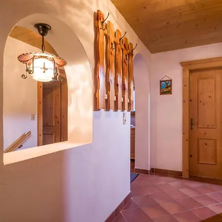 Walchenhof Ferienhaus *