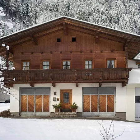 Walchenhof *