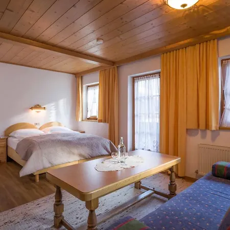 Vakantiehuis Walchenhof *