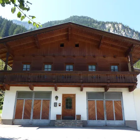 Walchenhof Ferienhaus *