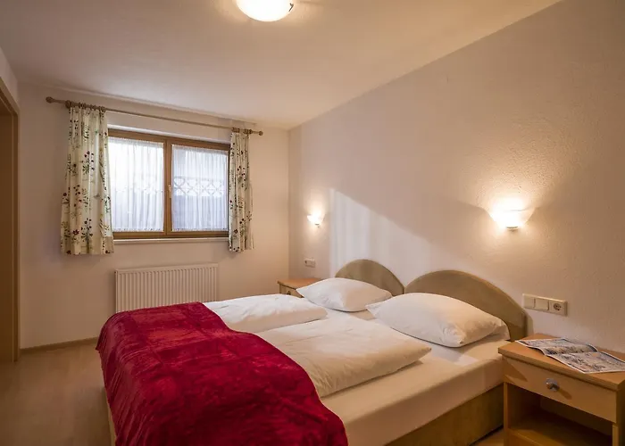 Walchenhof Casa de Férias