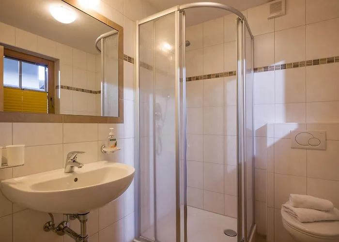 Casa de Férias Walchenhof Mayrhofen