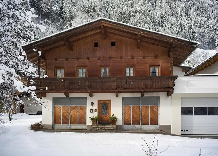 Walchenhof *
