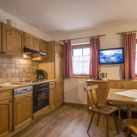 بيت للعطل Walchenhof