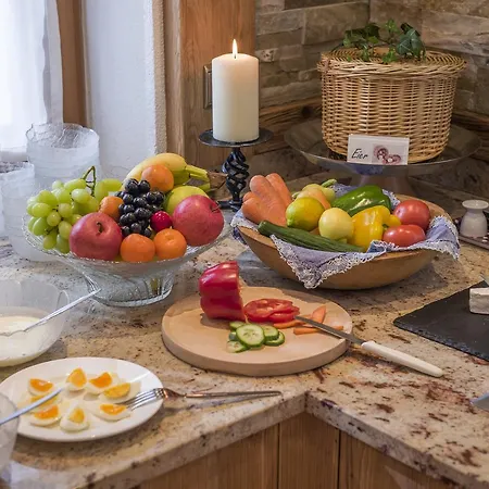 بيت للعطل Walchenhof مايرهوفن