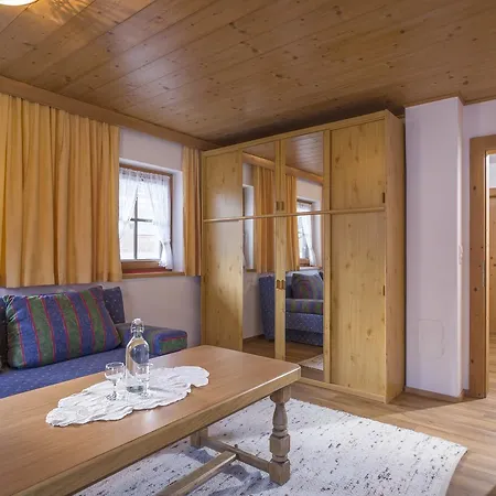 بيت للعطل Walchenhof